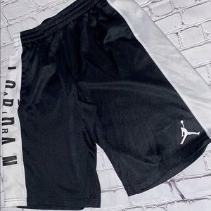 $10 JORDAN athletic short